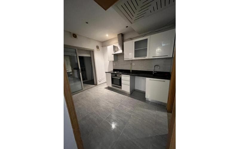 Appartement s+1 4