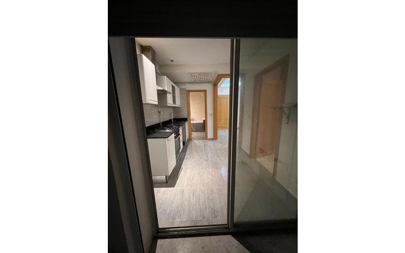Appartement s+1 6