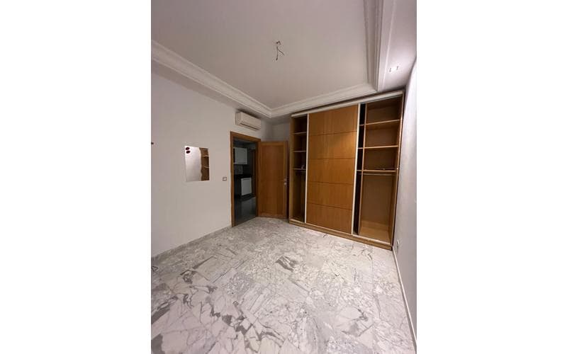Appartement s+1 7