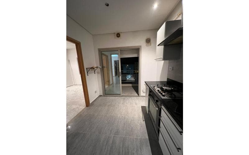 Appartement s+1 8