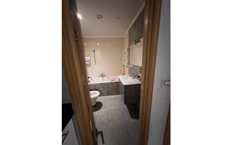 Appartement s+1 10