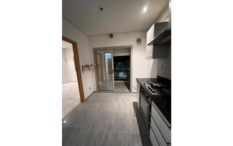 Appartement s+1 11