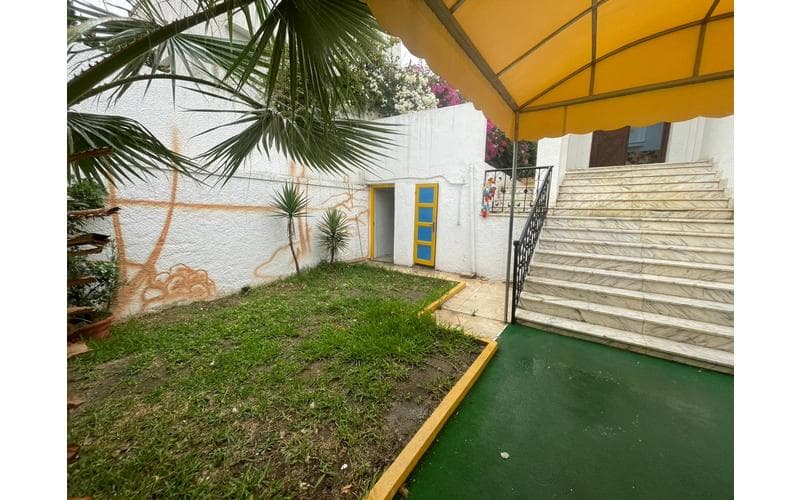 Villa s+5 et plus 3
