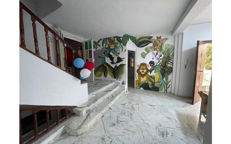 Villa s+5 et plus 6