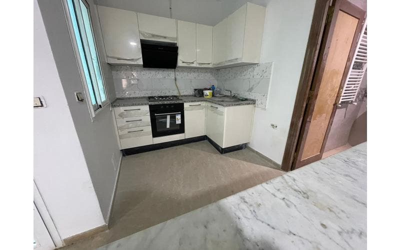 Appartement s+1 4
