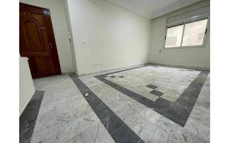 Appartement s+1