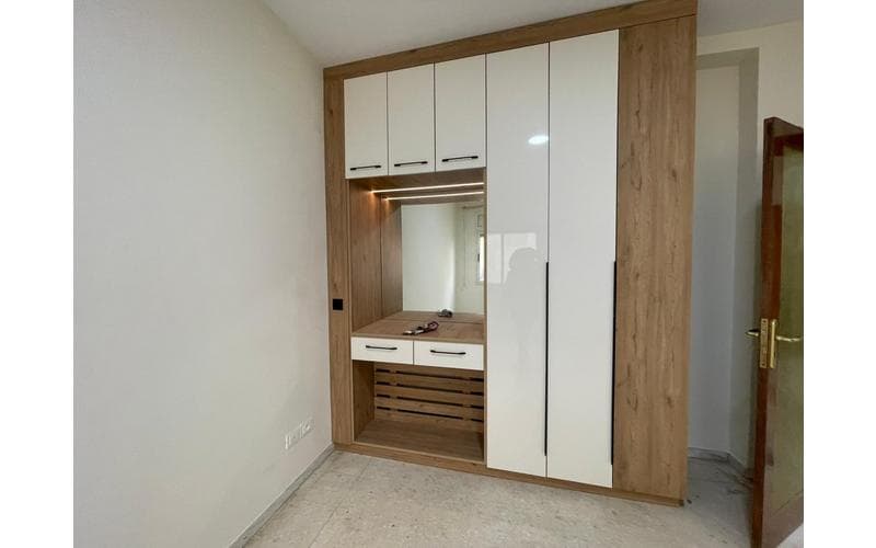 Appartement s+1 6