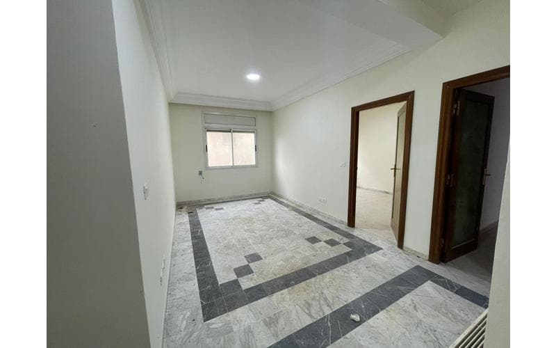 Appartement s+1 7