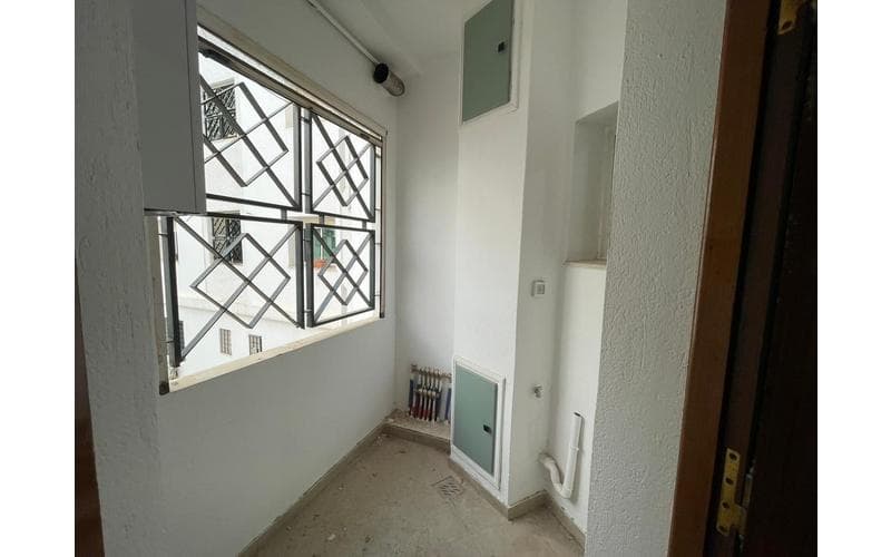 Appartement s+1 8