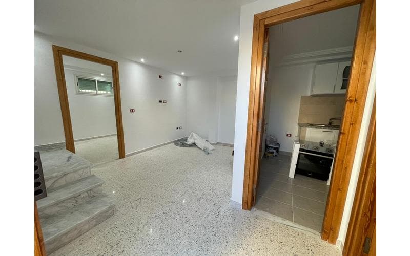Appartement s+2