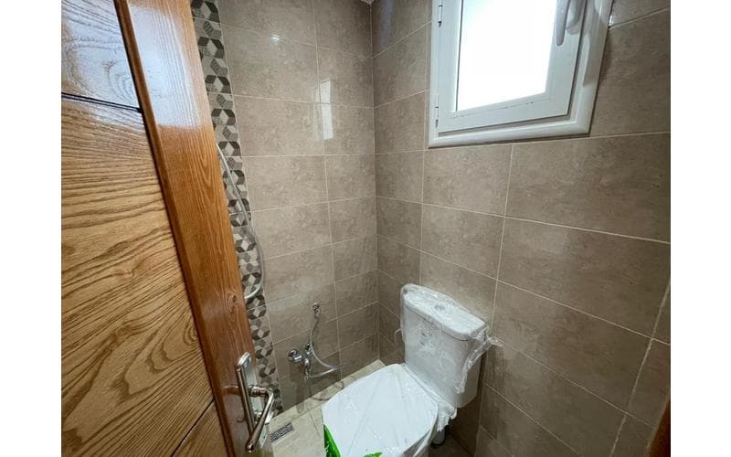 Appartement s+2 2