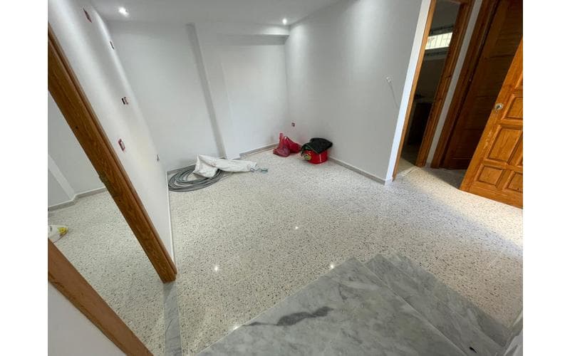 Appartement s+2 3