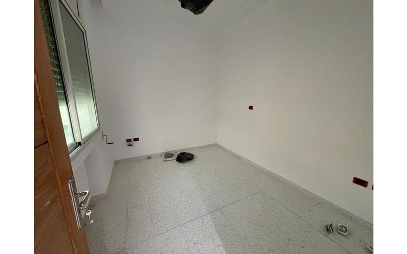 Appartement s+2 5