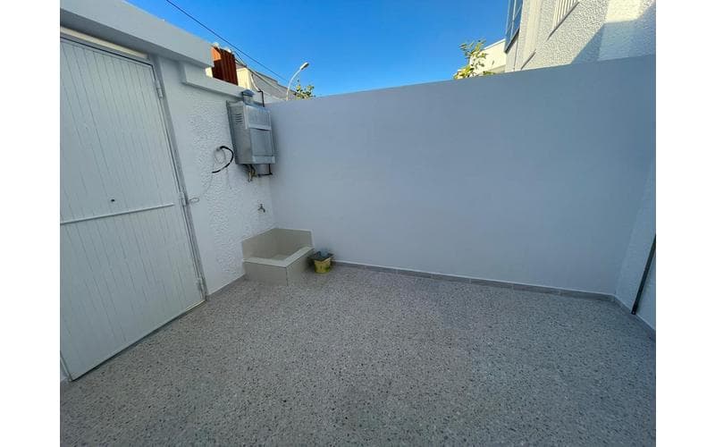 Appartement s+2 7