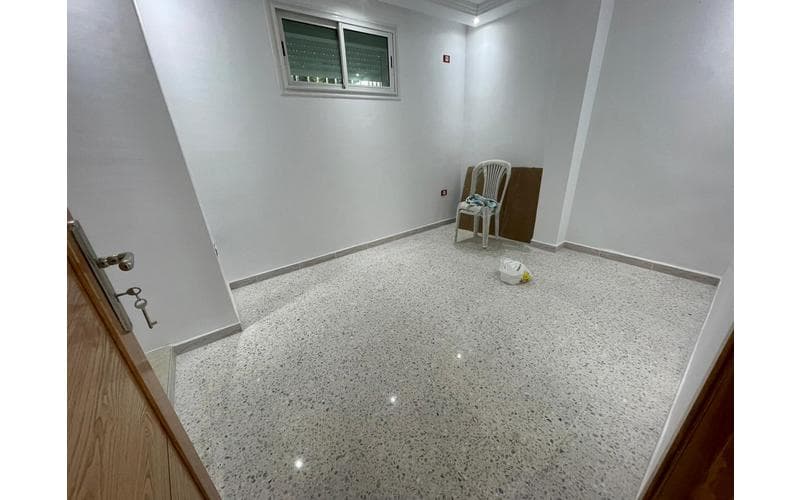 Appartement s+2 8
