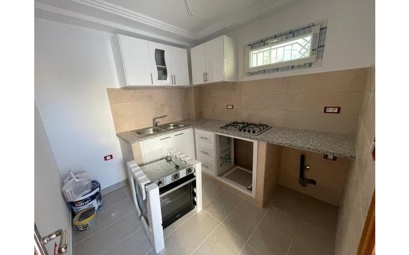 Appartement s+2 9