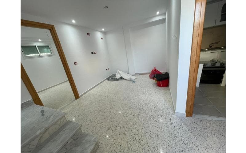 Appartement s+2 10