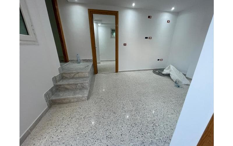 Appartement s+2 11