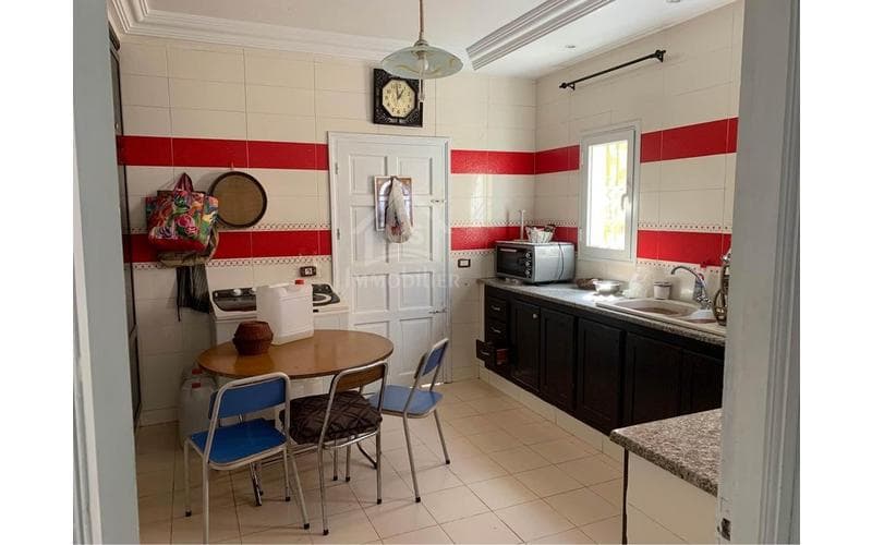 Maison s+3 7