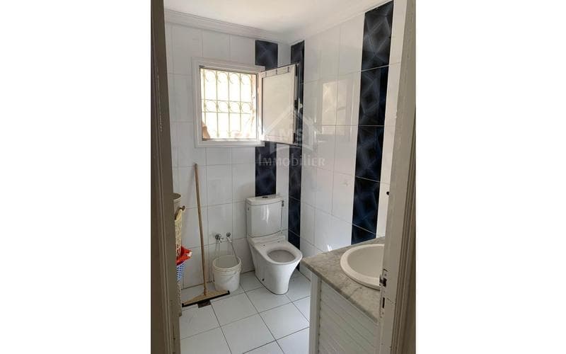 Maison s+3 9