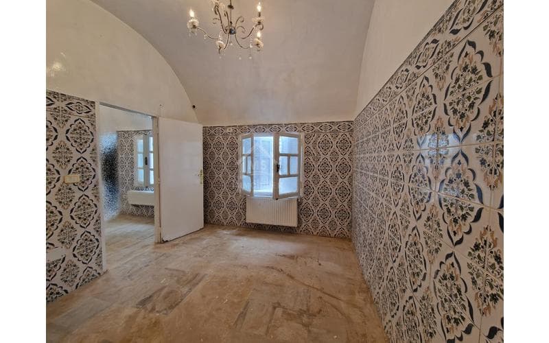 Maison s+2 7
