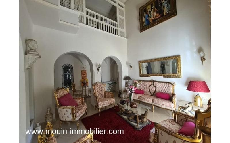 Villa s+5 et plus 2