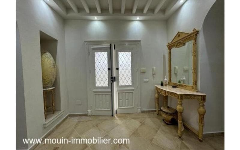Villa s+5 et plus 6