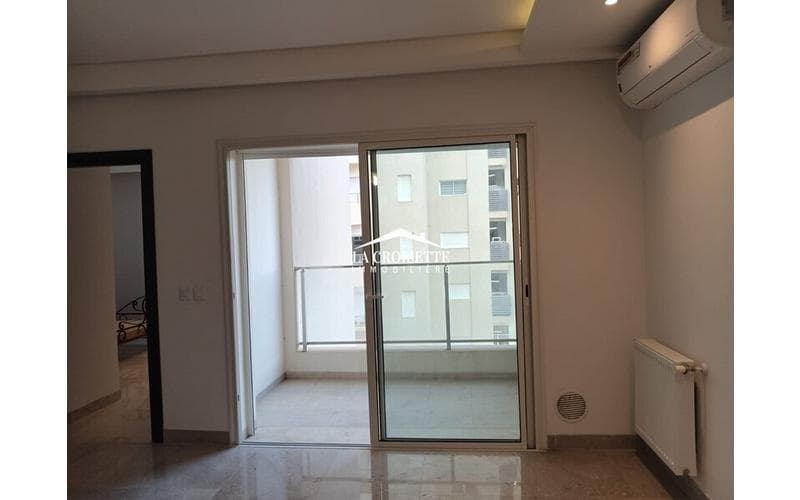 Appartement s+1