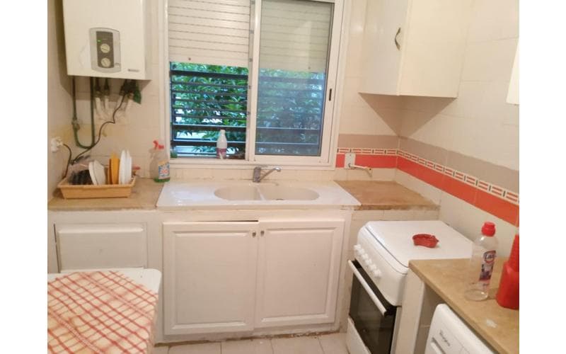 Appartement s+2 3