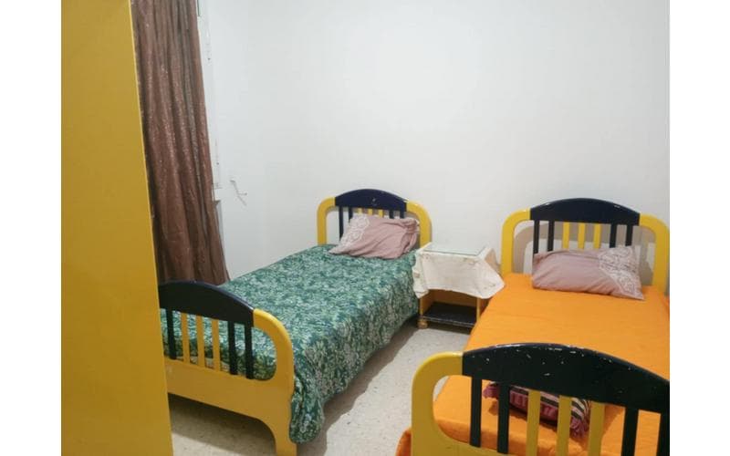 Appartement s+2 4