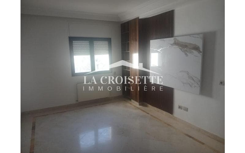 Appartement s+1