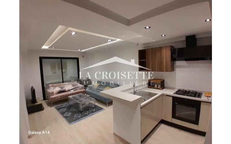 Appartement s+1