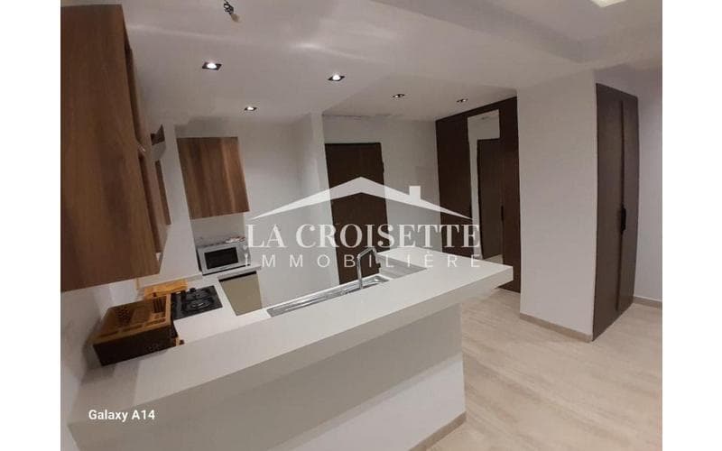 Appartement s+1 2
