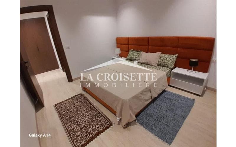 Appartement s+1 3