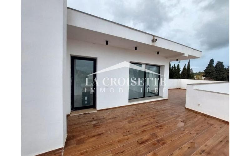 Villa s+3 8