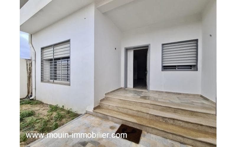 Villa s+4