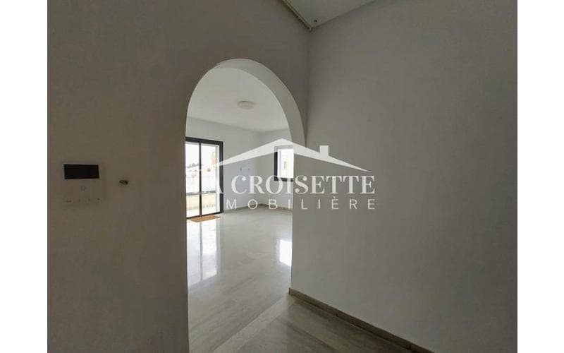 Appartement s+2