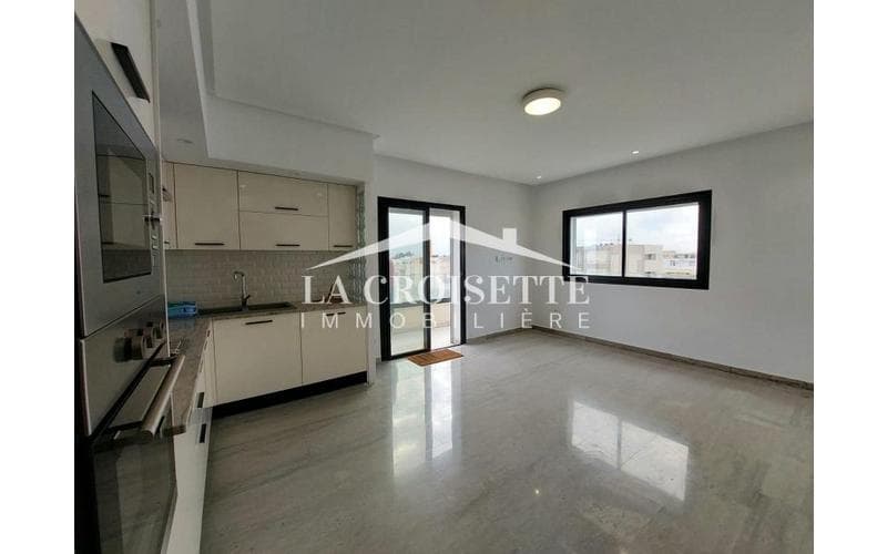 Appartement s+2 2