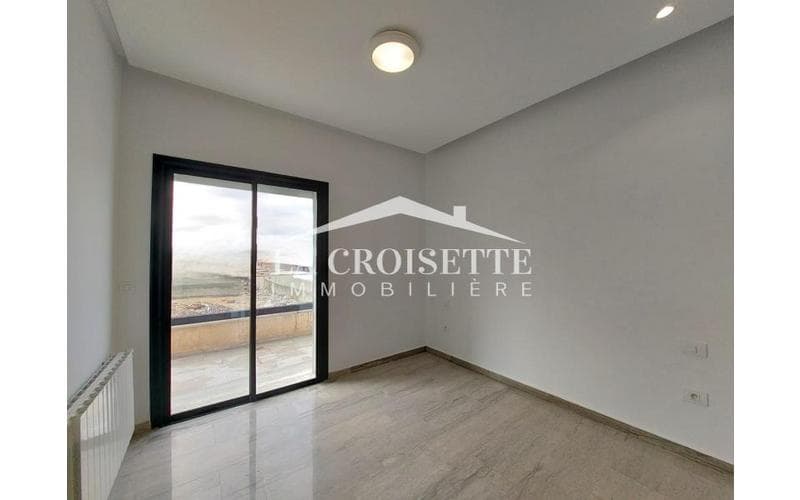 Appartement s+2 4