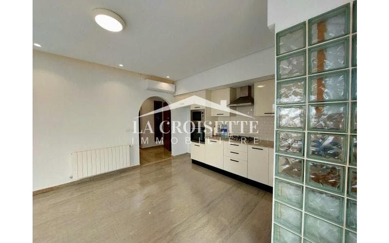 Appartement s+2 6