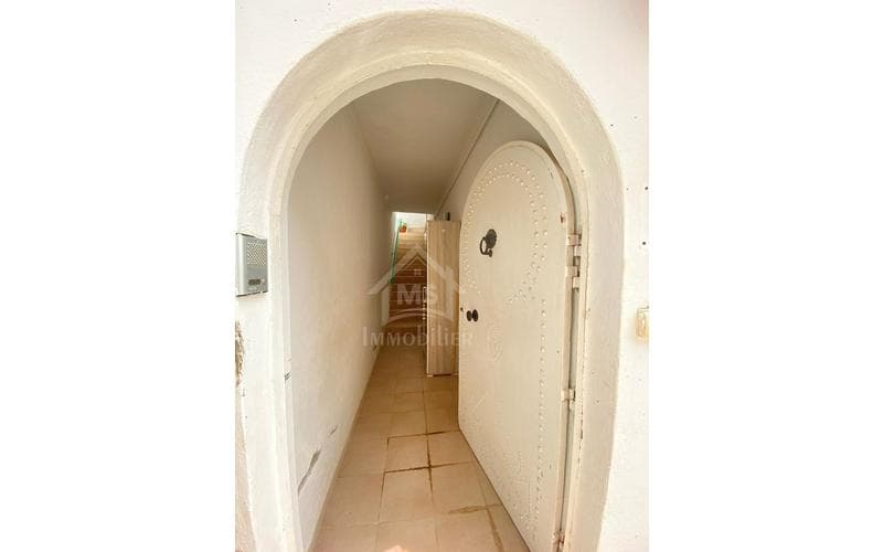 Maison s+5 et plus