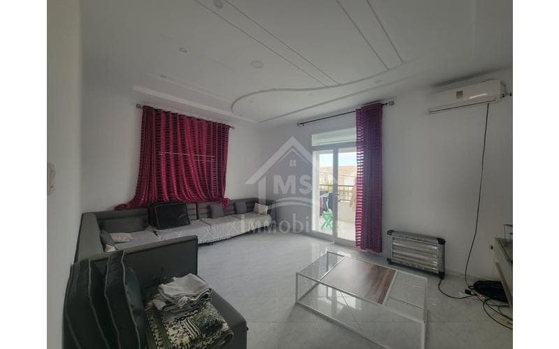 Maison s+3 2
