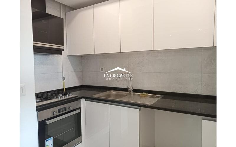Appartement s+1 2