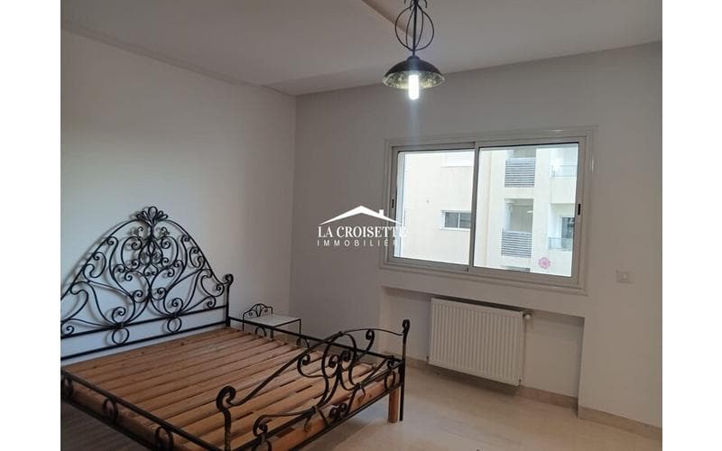 Appartement s+1 3