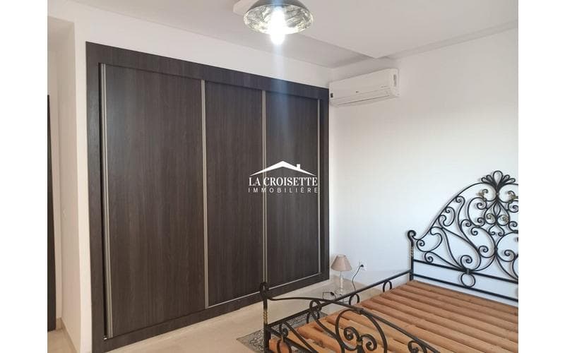 Appartement s+1 4
