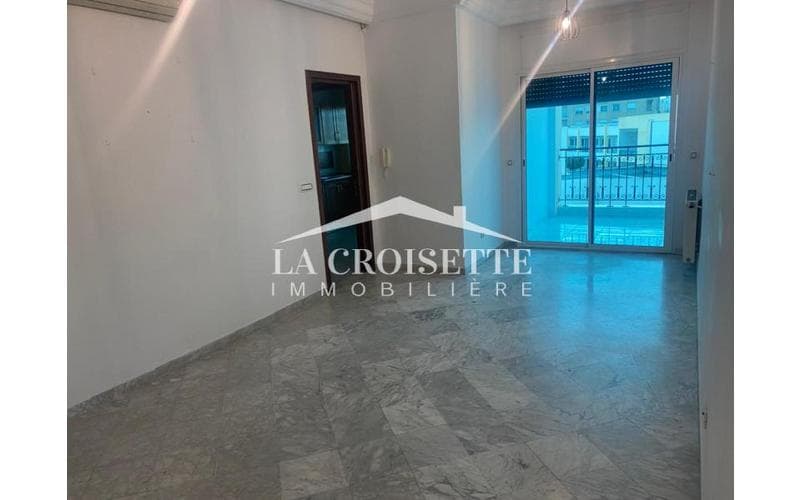 Appartement s+2