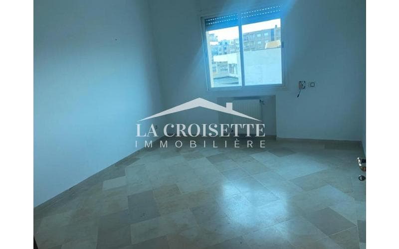 Appartement s+2 2