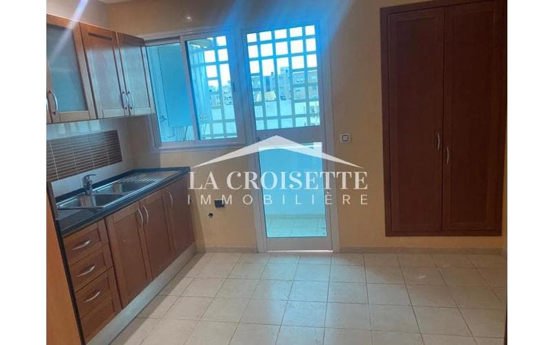 Appartement s+2 3
