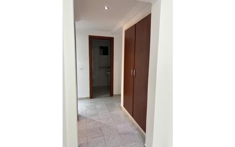 Appartement s+2 2