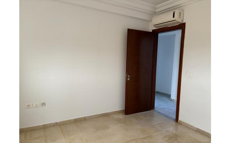 Appartement s+2 3